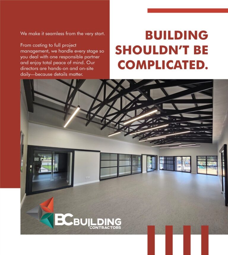 Instagram post from bcbuildingco. This post is in position 2.