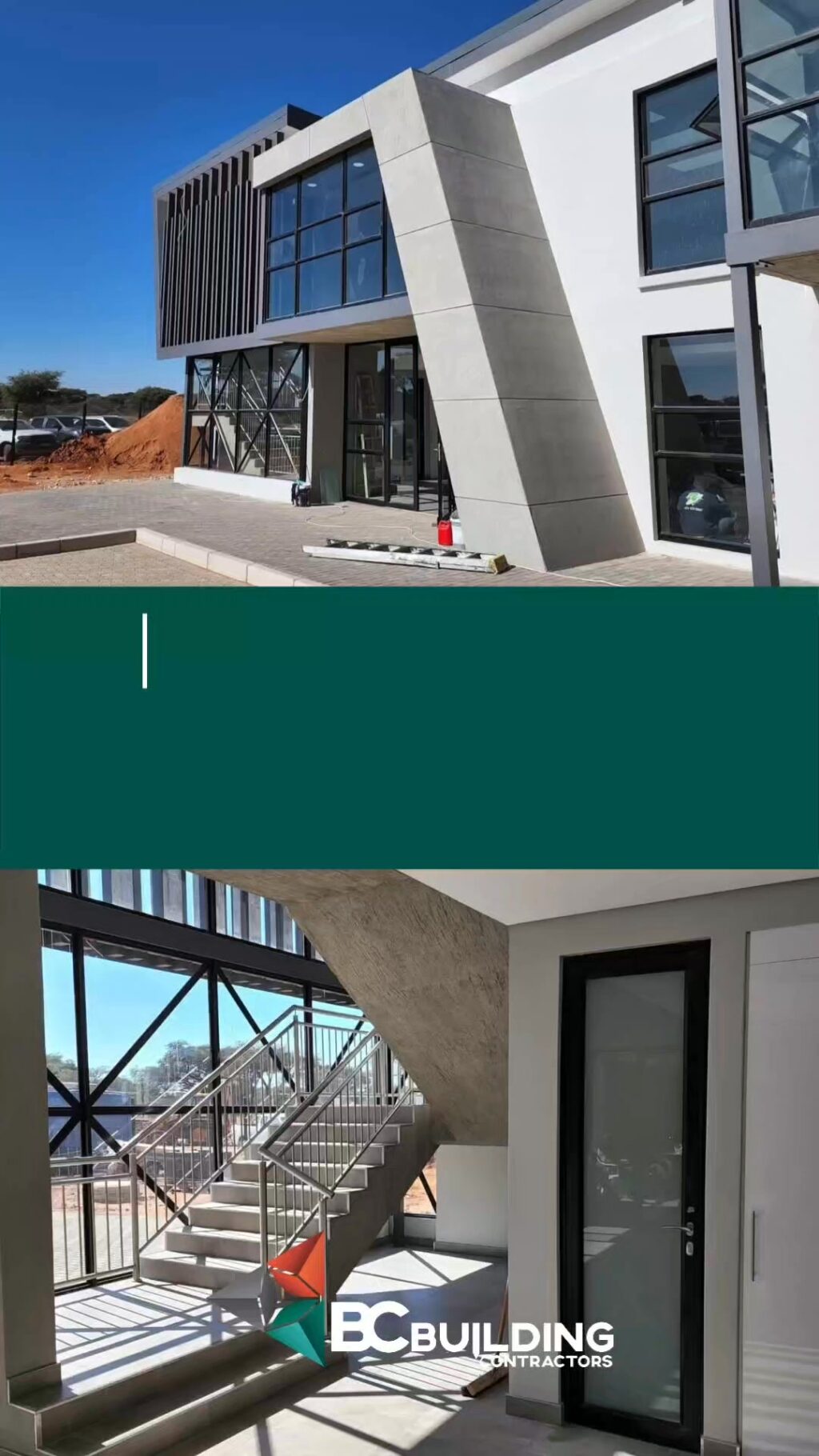 Instagram post from bcbuildingco. This post is in position 2.