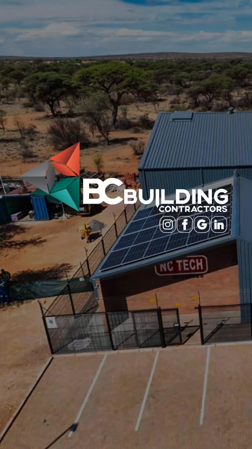 Instagram post from bcbuildingco. This post is in position 0.