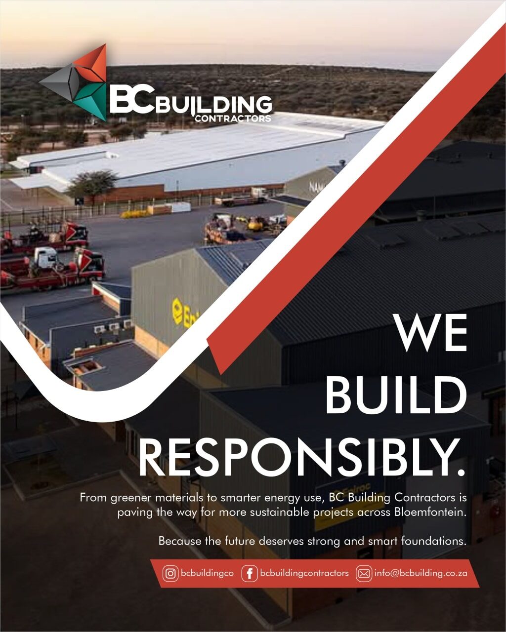 Instagram post from bcbuildingco. This post is in position 1.