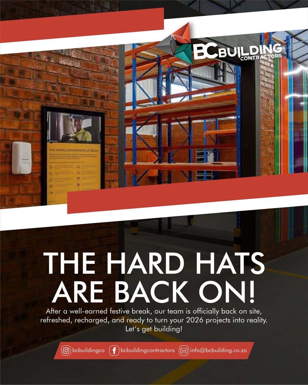 Instagram post from bcbuildingco. This post is in position 3.