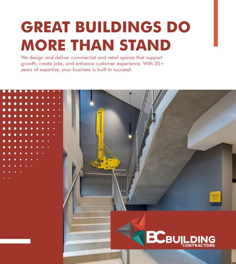 Instagram post from bcbuildingco. This post is in position 1.
