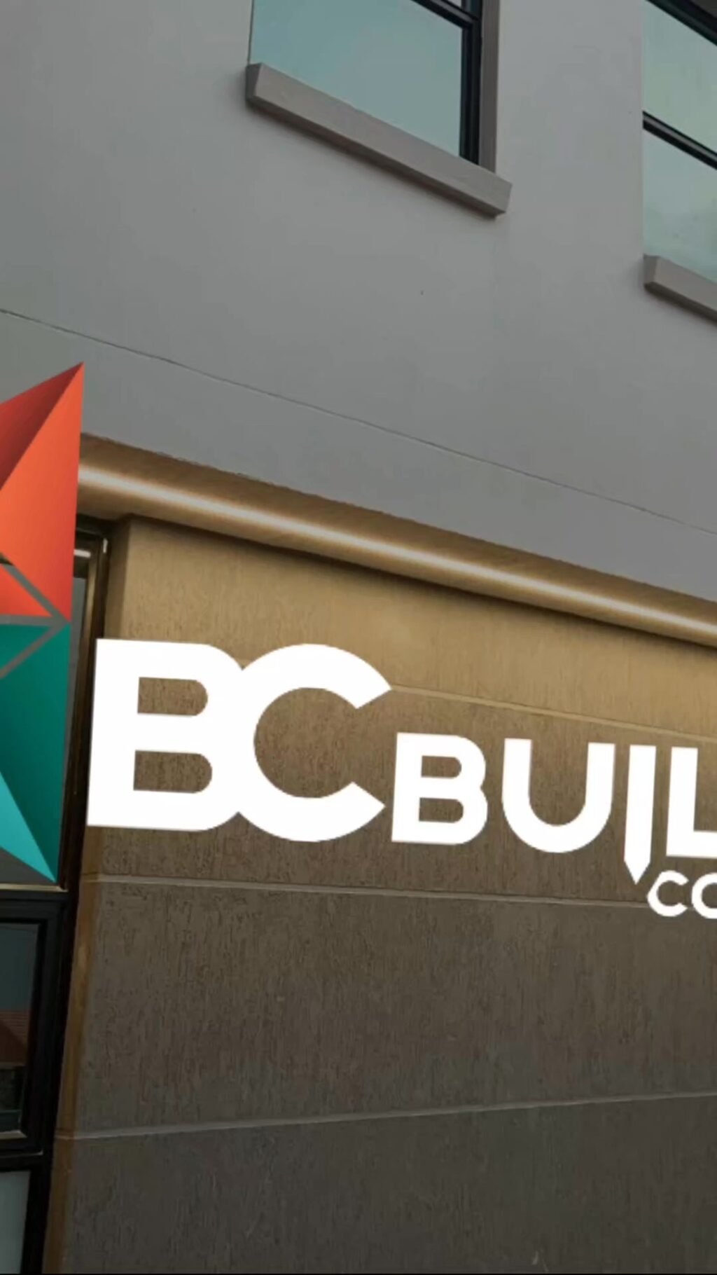 Instagram post from bcbuildingco. This post is in position 2.